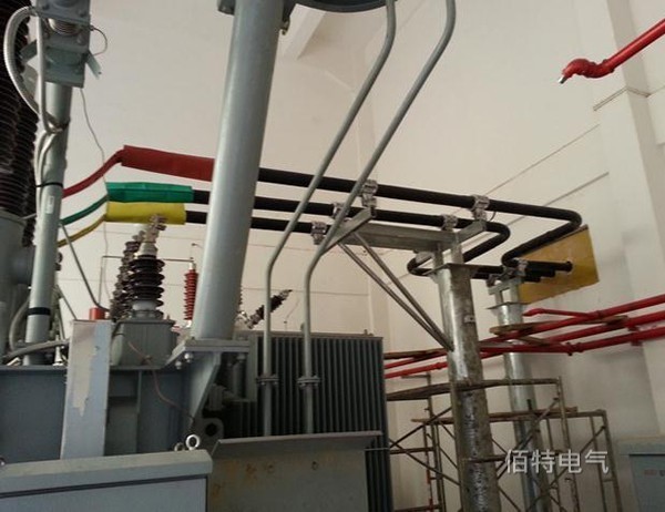 全絕緣銅管母線 全絕緣銅管母線